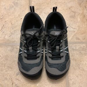 Xero terraflex II women’s barefoot trail running and hiking shoes